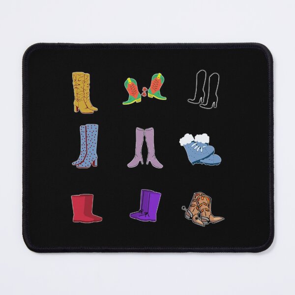 Item preview, Boot Collection I designed and sold by janraydesigns.