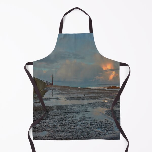 Item preview, Sunrise over Porthleven Harbour, photographed from the jetty designed and sold by VnGphoto.