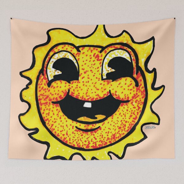 Item preview, Bono designed and sold by DaleyDots.
