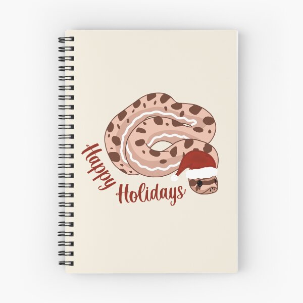 Item preview, Gingerbread Hognose- 2021 designed and sold by VanHollowStudio.