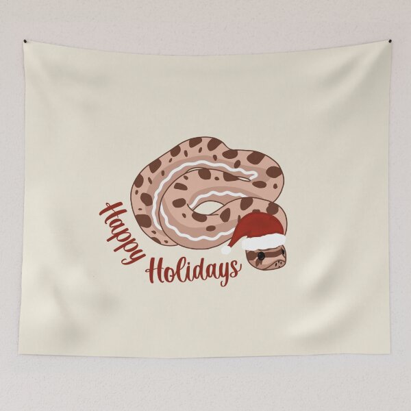Item preview, Gingerbread Hognose- 2021 designed and sold by VanHollowStudio.