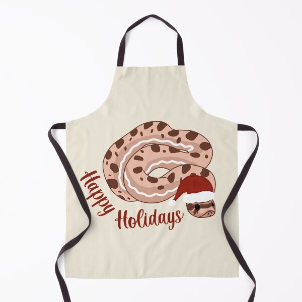 Item preview, Gingerbread Hognose- 2021 designed and sold by VanHollowStudio.