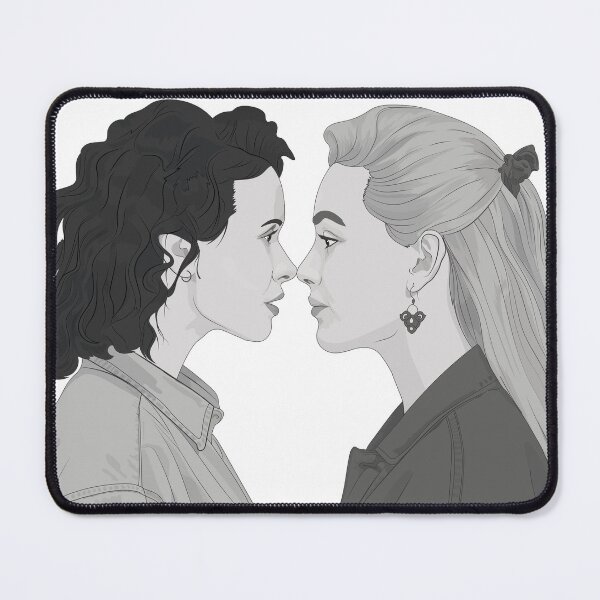 Item preview, Bly Manor - Dani + Jamie designed and sold by Jeany244.