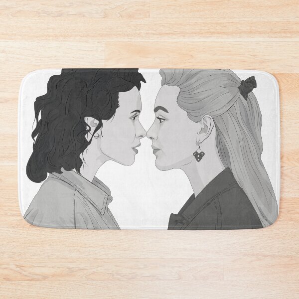 Item preview, Bly Manor - Dani + Jamie designed and sold by Jeany244.