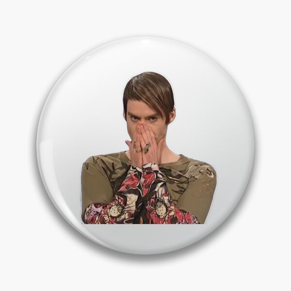 Item preview, stefon designed and sold by FuzzyDinosaur04.