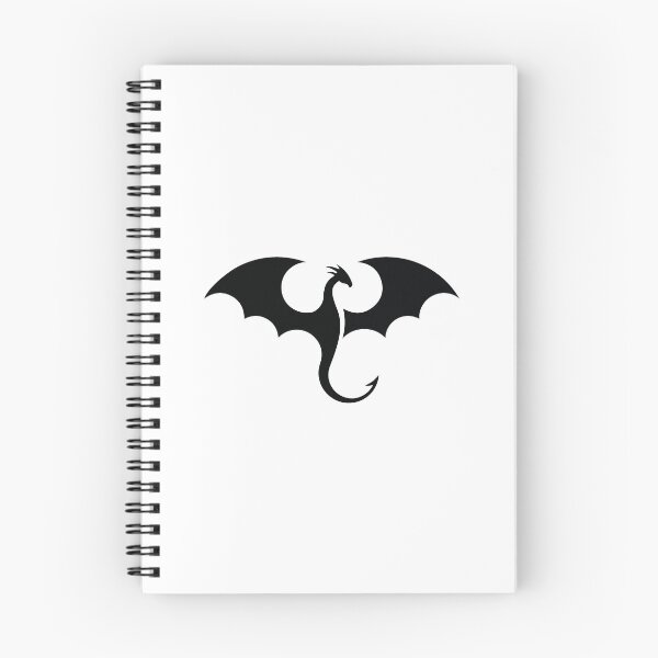 Item preview, Dragón Negro designed and sold by DesignSector.