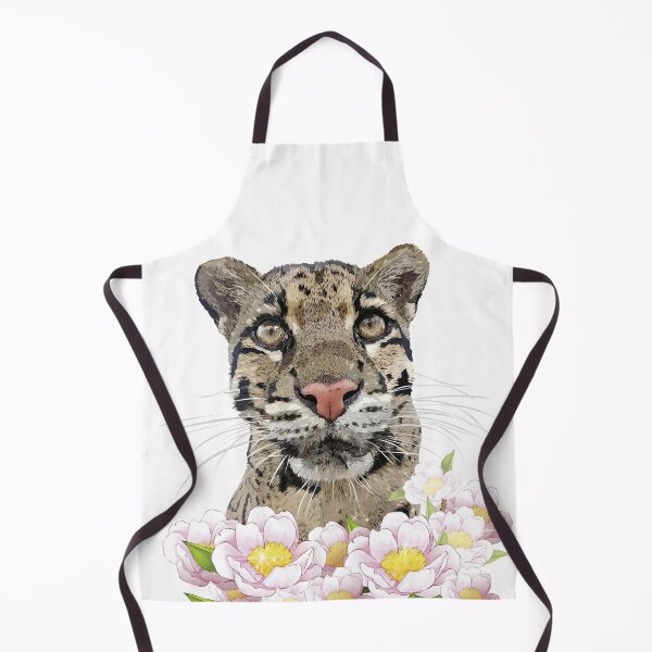 Item preview, Clouded Panther Copy designed and sold by obscurite.