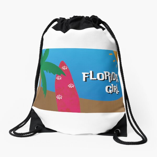 Item preview, Florida Girl designed and sold by DaddysWarehouse.