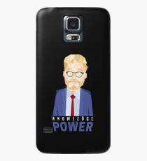 Adam ruins everything. Amazing trending design. Case/Skin for Samsung Galaxy