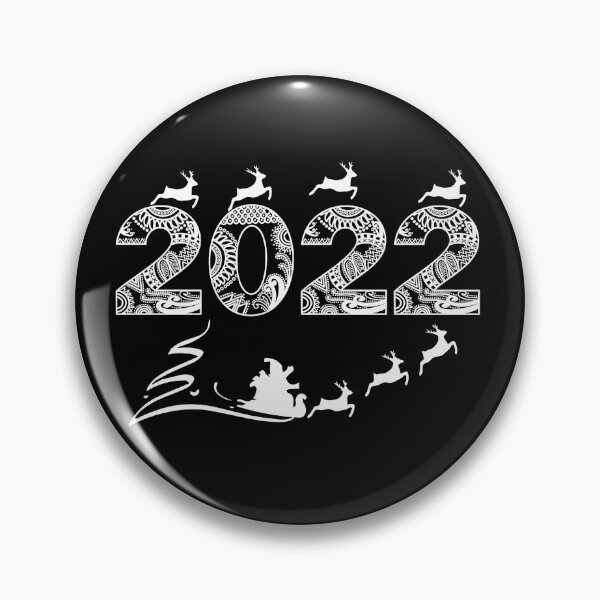 Item preview, Funny Happy New Year 2022,MOM gift grappy design 2022 Gift for wife designed and sold by aydidi.