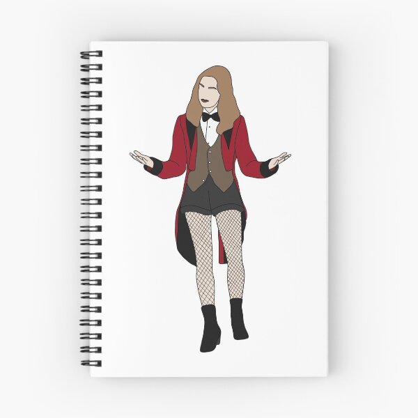 Item preview, Sara Lance designed and sold by TheDevilsArt.