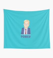 Adam ruins everything. Amazing trending design. Wall Tapestry