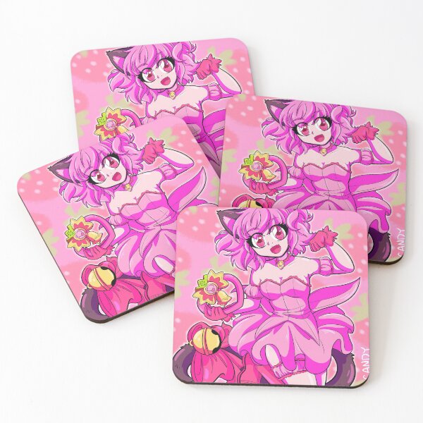 Item preview, Mew Ichigo! designed and sold by cucco.