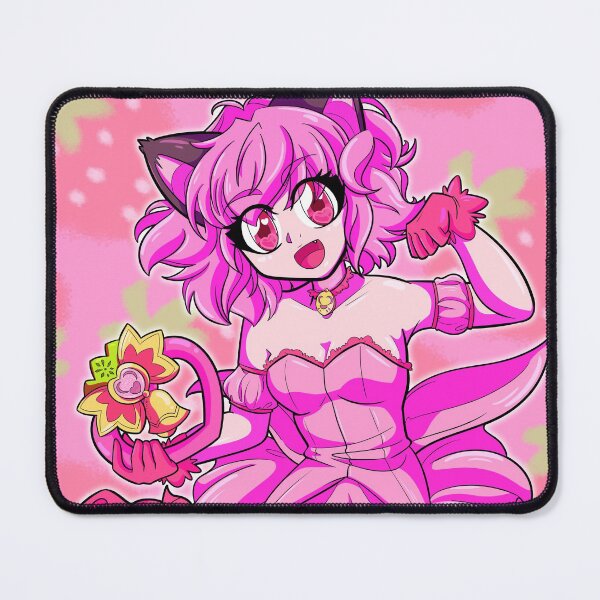 Item preview, Mew Ichigo! designed and sold by cucco.