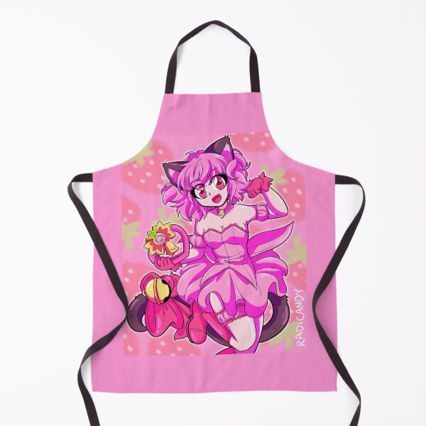 Item preview, Mew Ichigo! designed and sold by cucco.