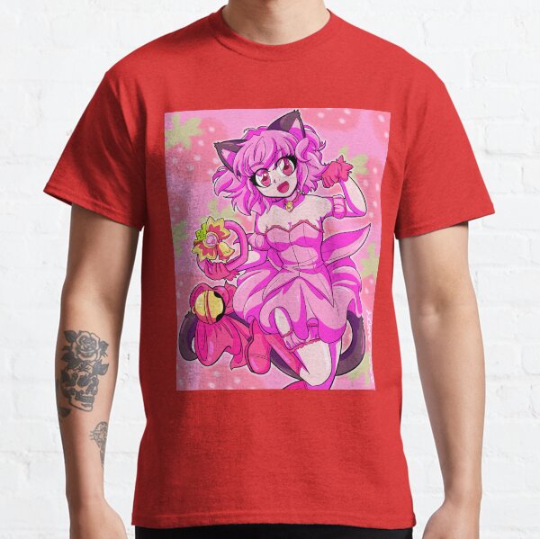 tokyo mew mew shirt