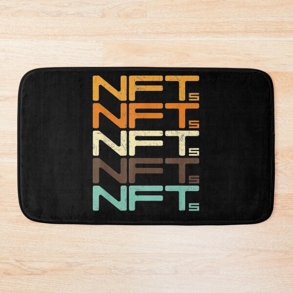 Item preview, Vintage Non-fungible token Crypto Art Blockchain NFTs designed and sold by LMCHAHABE.