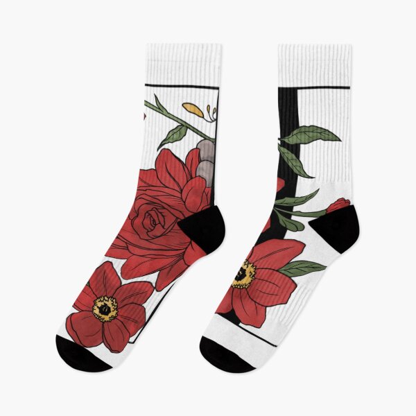 Item preview, Floral Separation designed and sold by SteveMartzArt.