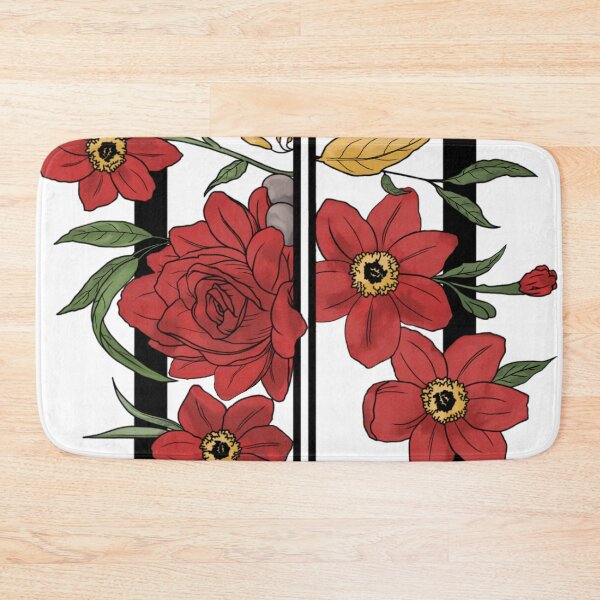 Item preview, Floral Separation designed and sold by SteveMartzArt.
