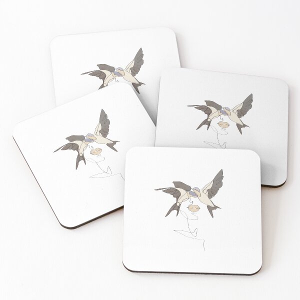 Item preview, Birds designed and sold by Atlas 101.