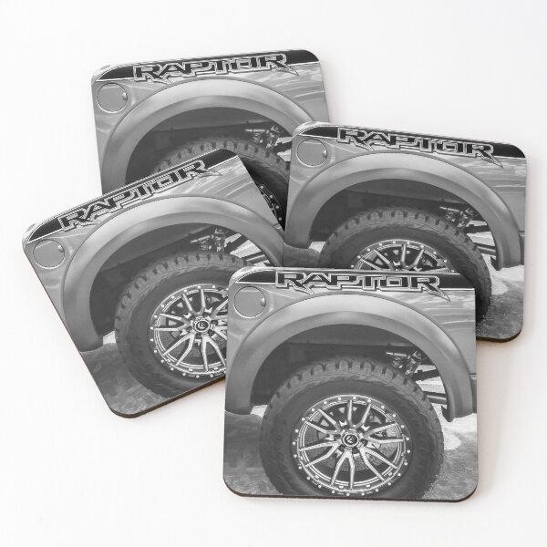 Item preview, 2019 Ford Blue F-150 Raptor designed and sold by RichFrancoCars.