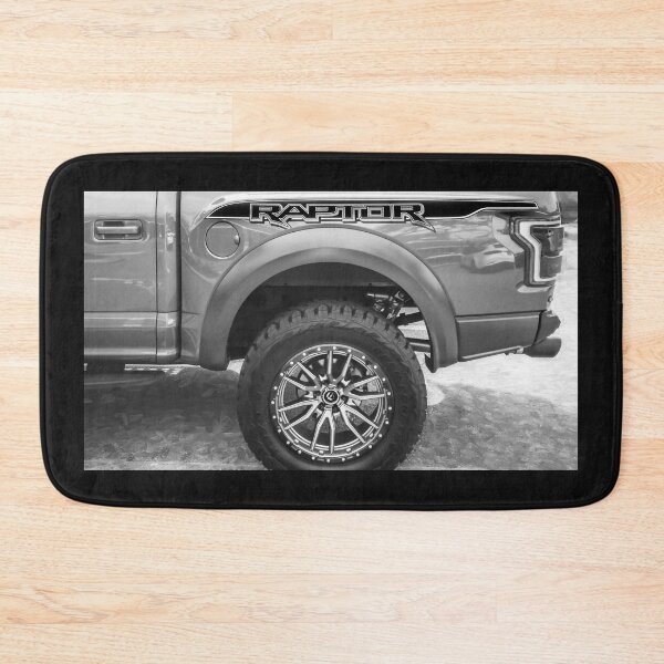 Item preview, 2019 Ford Blue F-150 Raptor designed and sold by RichFrancoCars.