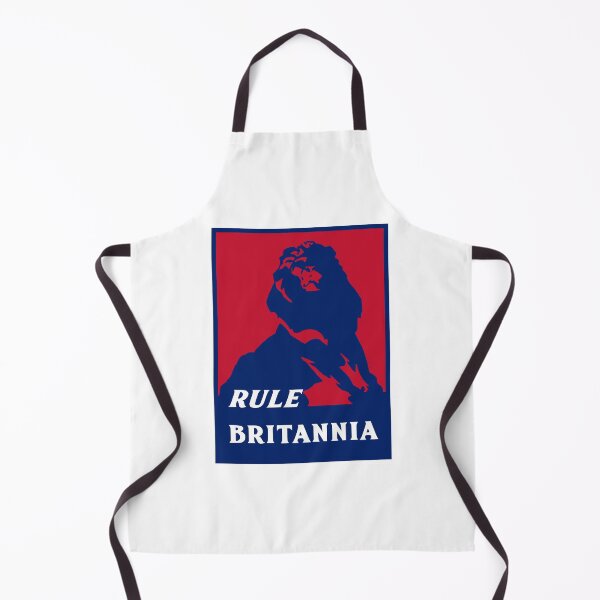 Item preview, Rule Britannia designed and sold by sirglennbo.