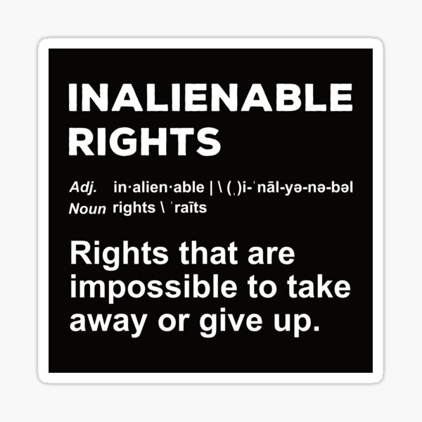 inalienable-rights-definition-word-definition-sticker-for-sale-by