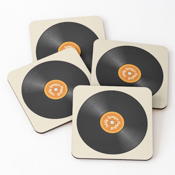 Item preview, Oddly specific playlists ,funny retro vinyl gramaphone disk record,vinyl lover, humor quotes, weirdly specific, too specific, targeted sayings designed and sold by SGS-.