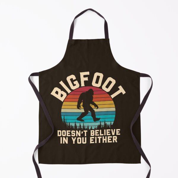 Item preview, Big Foot Theory designed and sold by ialdesign.