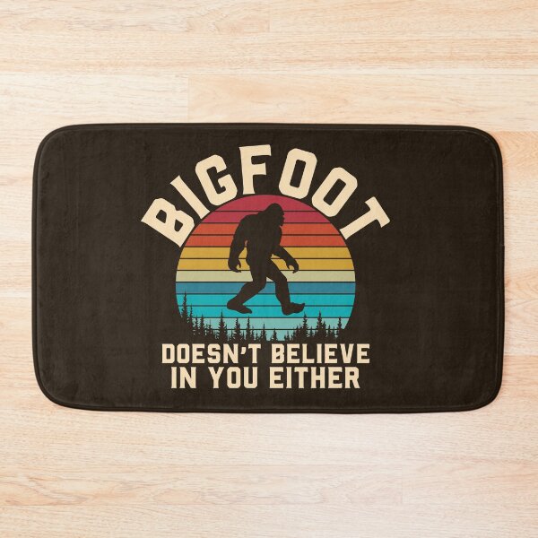 Item preview, Big Foot Theory designed and sold by ialdesign.
