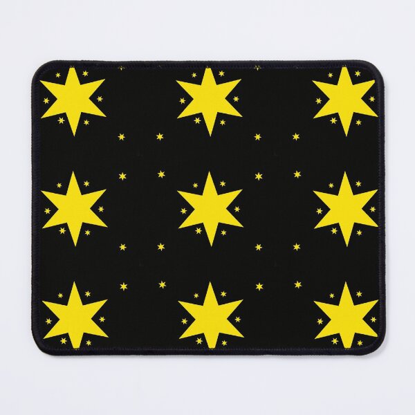 Item preview, Lucky Gold Stars designed and sold by Karen Thomson.