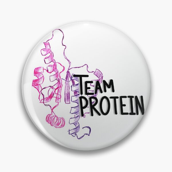 Item preview, Team Protein - E. coli methyltransferase designed and sold by KawaiiChemist.