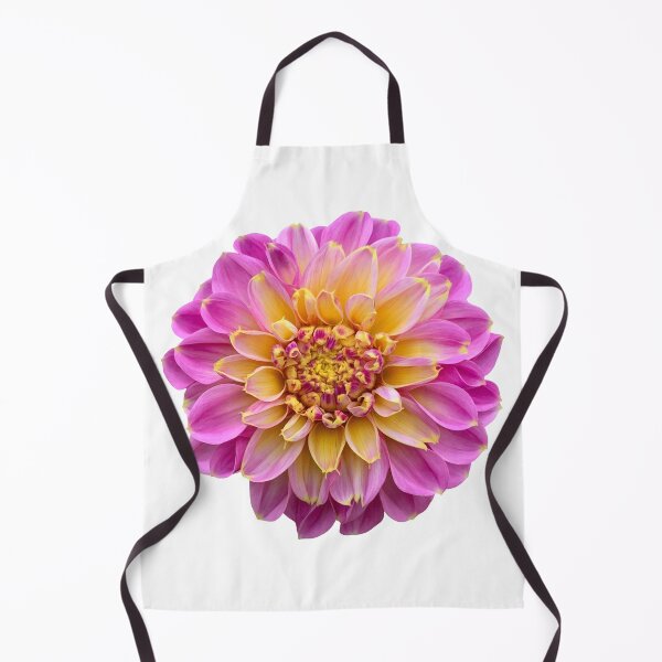 Item preview, Pink Dahlia Flower Still Life Floral Photography designed and sold by CottoVerdi.