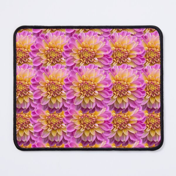 Item preview, Pink Dahlia Flower Still Life Floral Photography designed and sold by CottoVerdi.