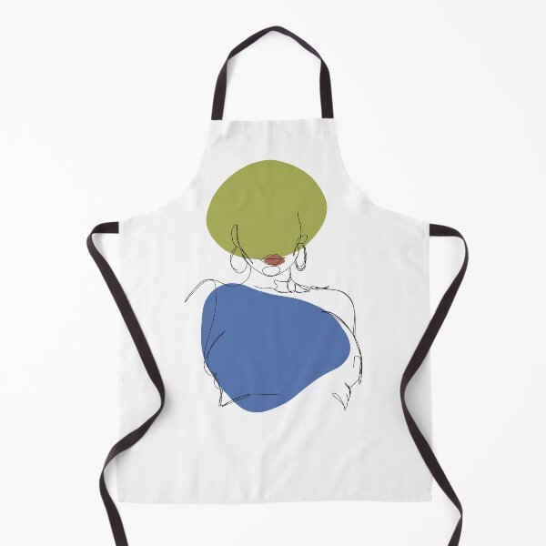 Item preview, Mariana designed and sold by Camila Vargas Lemos.