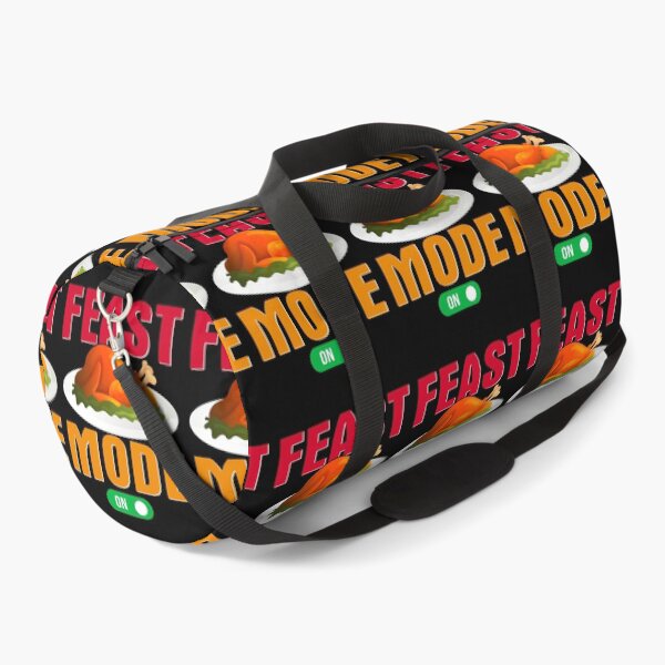 Item preview, Feast Mode On- Thanksgiving  designed and sold by Designs Of all kinds.