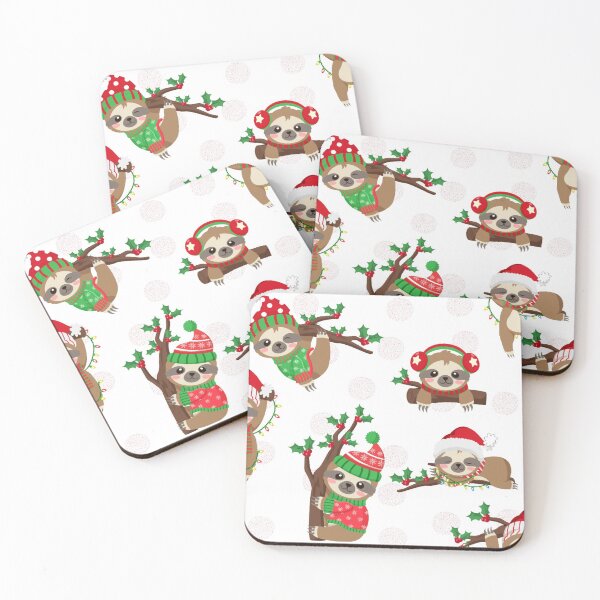 Item preview, Christinas Baby sloths designed and sold by Navitaloves.
