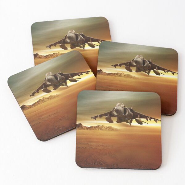 Item preview, Desert Storm designed and sold by Dave Godden.