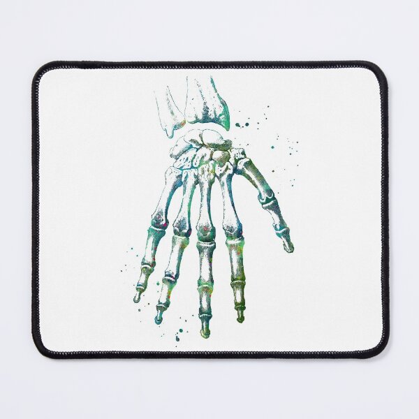 Item preview, Hand Skeletal Structure designed and sold by EvasDreams.
