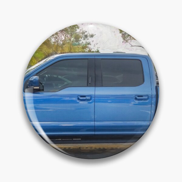 Item preview, 2019 Ford Blue F-150 Raptor X119 designed and sold by RichFrancoCars.