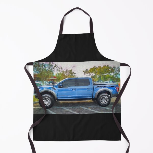 Item preview, 2019 Ford Blue F-150 Raptor X119 designed and sold by RichFrancoCars.