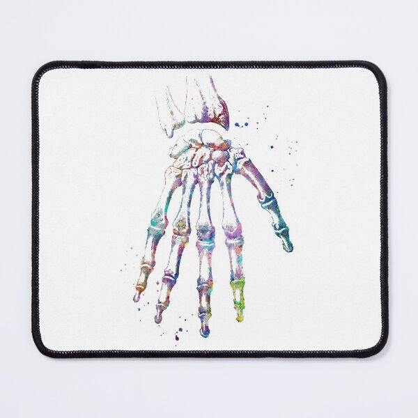 Item preview, Hand Skeletal Structure designed and sold by EvasDreams.