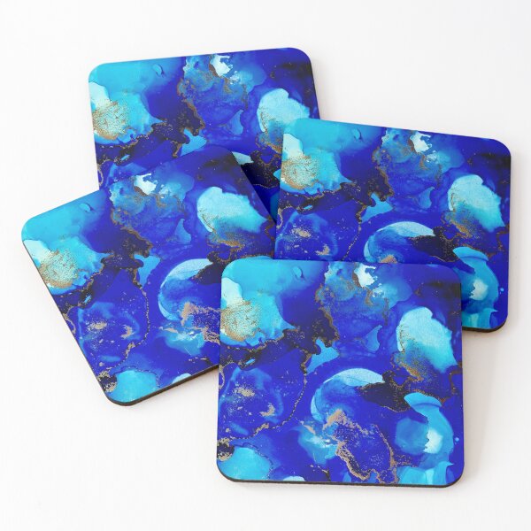 Item preview, Deep Blue designed and sold by Creative Eyedias.