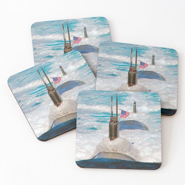 Item preview, USS TUCSON (SSN-778) SHIP'S STORE designed and sold by militarygifts.