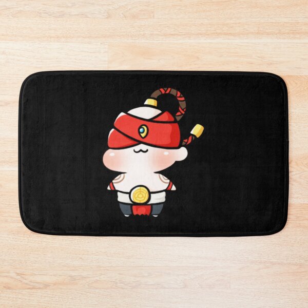 Item preview, Lee Sin designed and sold by joomynoomy.