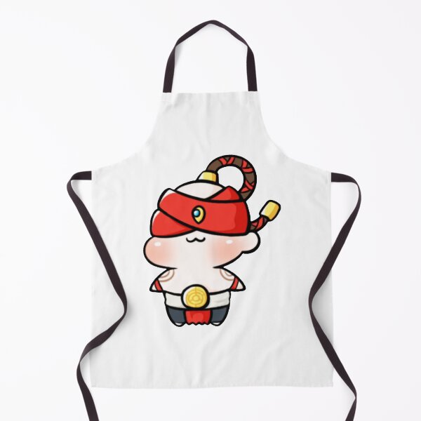 Item preview, Lee Sin designed and sold by joomynoomy.