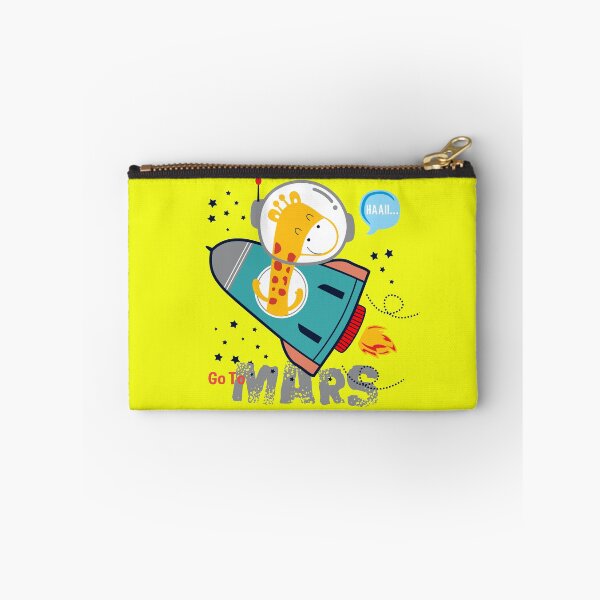 Item preview, Go To Mars designed and sold by innazimovec.