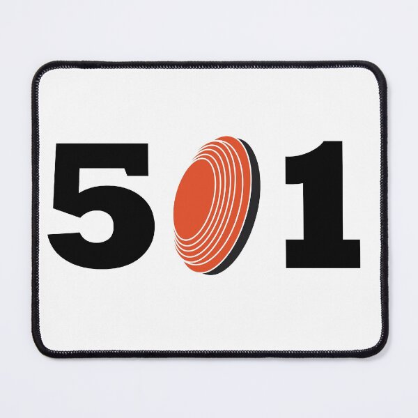 Item preview, Arkansas 501 Clay Target Logo designed and sold by CrushLife.