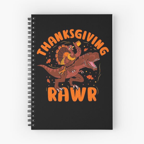 Item preview, Thanksgiving rawr - Thanksgiving  designed and sold by Designs Of all kinds.